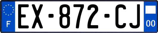 EX-872-CJ