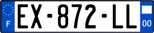 EX-872-LL
