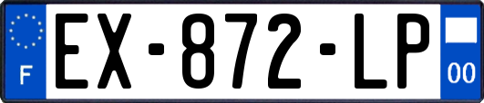 EX-872-LP