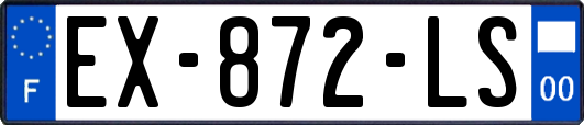 EX-872-LS
