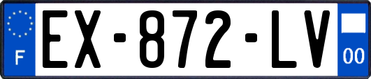 EX-872-LV
