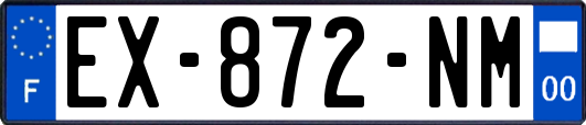 EX-872-NM