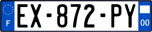 EX-872-PY