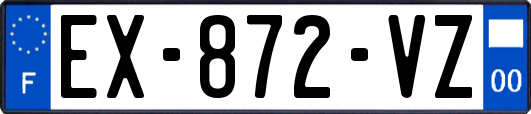 EX-872-VZ