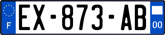 EX-873-AB