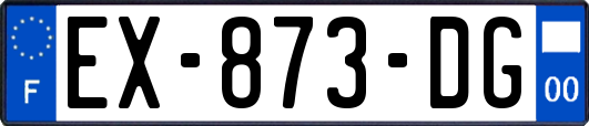 EX-873-DG