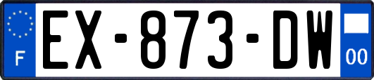 EX-873-DW