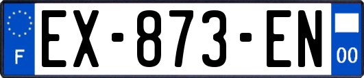 EX-873-EN