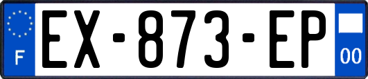 EX-873-EP
