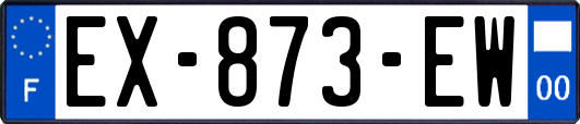 EX-873-EW