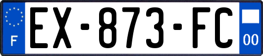 EX-873-FC
