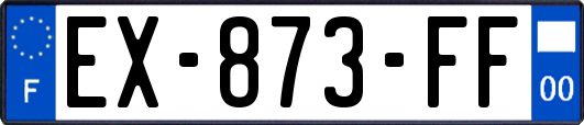 EX-873-FF