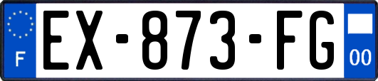 EX-873-FG