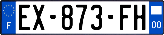 EX-873-FH