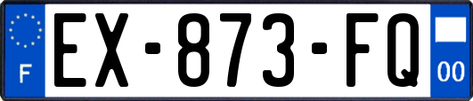 EX-873-FQ