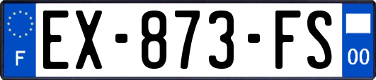 EX-873-FS