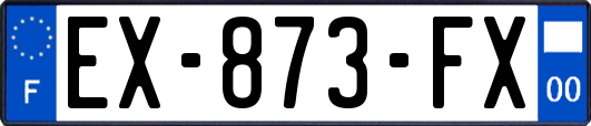 EX-873-FX
