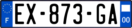 EX-873-GA