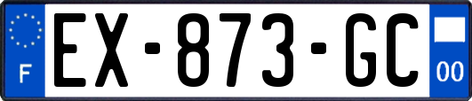 EX-873-GC