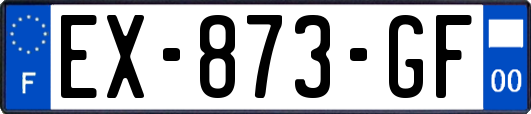 EX-873-GF