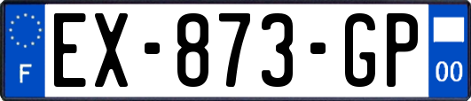 EX-873-GP