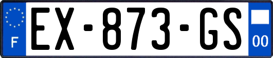 EX-873-GS