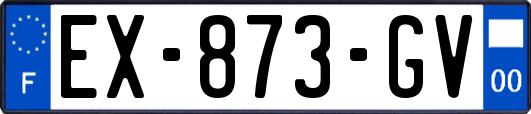 EX-873-GV