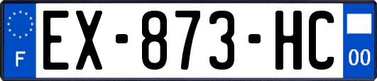 EX-873-HC