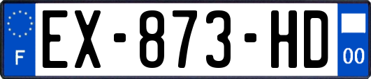 EX-873-HD
