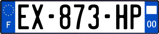 EX-873-HP