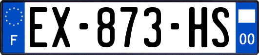 EX-873-HS