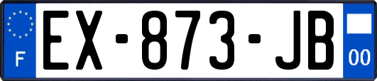 EX-873-JB