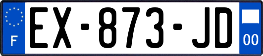 EX-873-JD