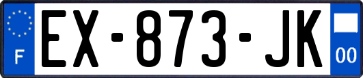 EX-873-JK