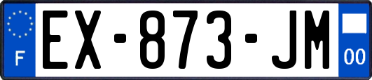 EX-873-JM