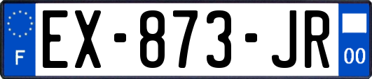 EX-873-JR