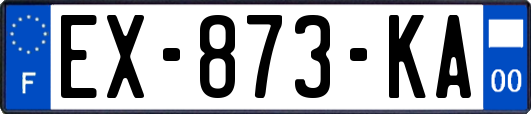 EX-873-KA