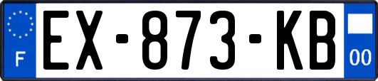 EX-873-KB