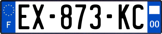 EX-873-KC