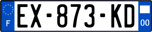 EX-873-KD