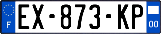 EX-873-KP