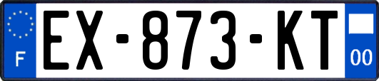EX-873-KT