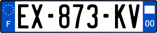 EX-873-KV