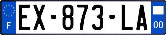EX-873-LA