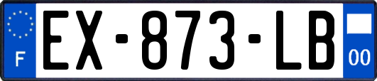 EX-873-LB