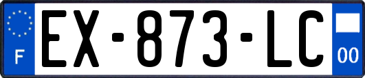 EX-873-LC