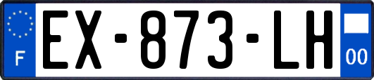 EX-873-LH