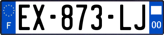 EX-873-LJ