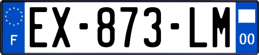 EX-873-LM