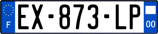 EX-873-LP